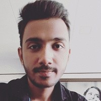 Abhishek John