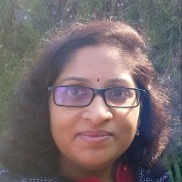 Sridevi Mattaparti