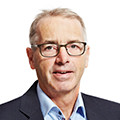 Per Nyby Pedersen