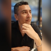 Antonio Diego Matias Lopez