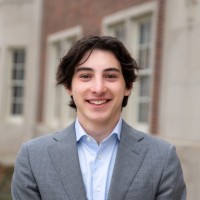 Caleb Rosenblum