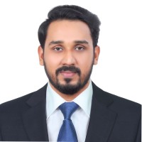 Anas Meenanikkottil