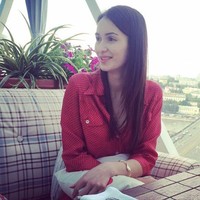 Zarina Tokazova