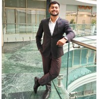 Shubham Patil