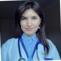 Livia Dumitrana