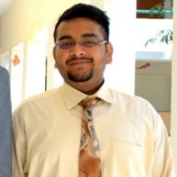 Ibad Hasan