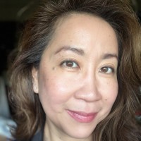 Audrey Jinivon