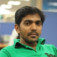 Suresh Yadav