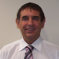 Graeme. Tong
