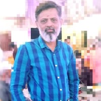 muhammad Suhail Siddiq