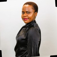 Melody Dudu Mncube CA (SA)