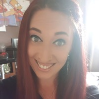 Corynn Anthony