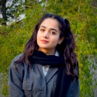 Zainab Saghari