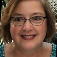 Cathy Wade