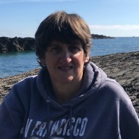 Jill Chapman