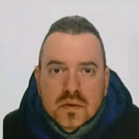 Antonio Lloret Garcia