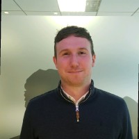Liam Lynch
