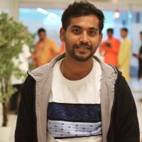 Amol Nikumbh