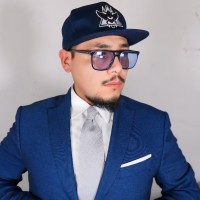 Alvaro Velasco Lechuga