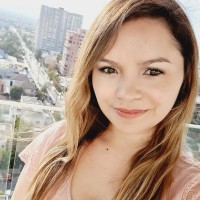 Dafne Andrea Delgado Salvatierra