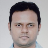 Amarnath G.S