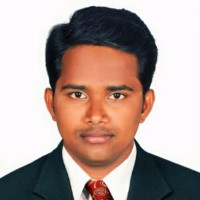 V Arun