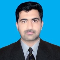 Abdur Rehman Khalil Ur Rehman