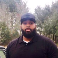 Marcus Sanders