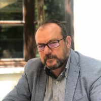 Jesús María del Caño Pozo