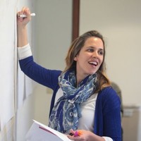 Cynthia Hudson Vitale