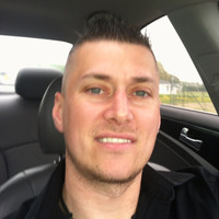 Jason Thibodeaux