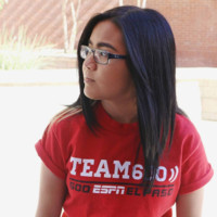 Michelle Salazar