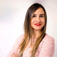 Gretchen Savery Garrido