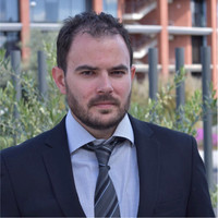 Carlos Barranco Muñoz