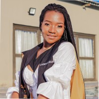 Loveness Luhlanga