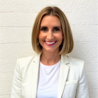Blaire Harrison