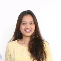 Immaculata Desti Ariyani
