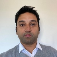 Shankar Bhusal