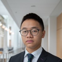 Benjamin Yeo