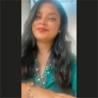 Trapti gupta