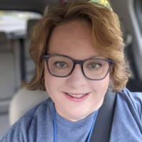 Rhonda Paterson