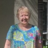 Karen Glenton