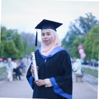Farah Amirah
