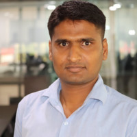 Haresh Yadav