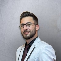 Mohammad Bisher Shihab