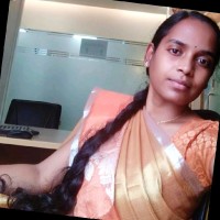 Anusha Ch