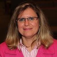 Laura White Whiteman, CISA