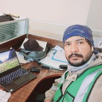 Haris Malik