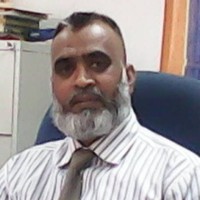 Shaikh Shafee
