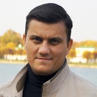 Сергей Евтеев